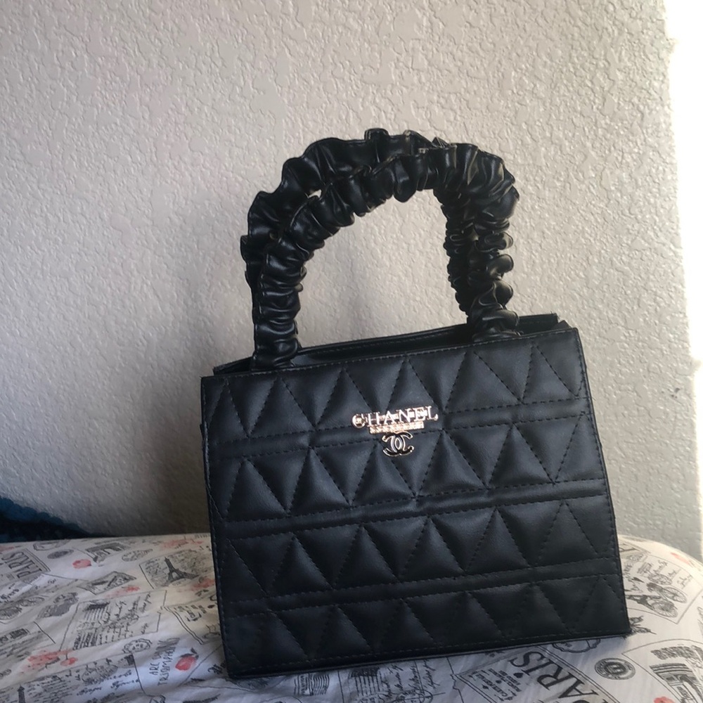 Cross body bag
